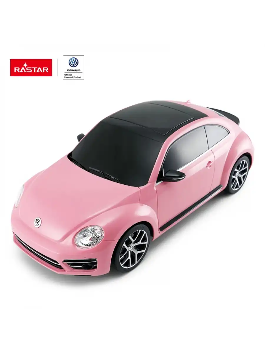 Rastar Volkswagen Beetle 1:14 Uzaktan Kumandalı Araba - RC Araba