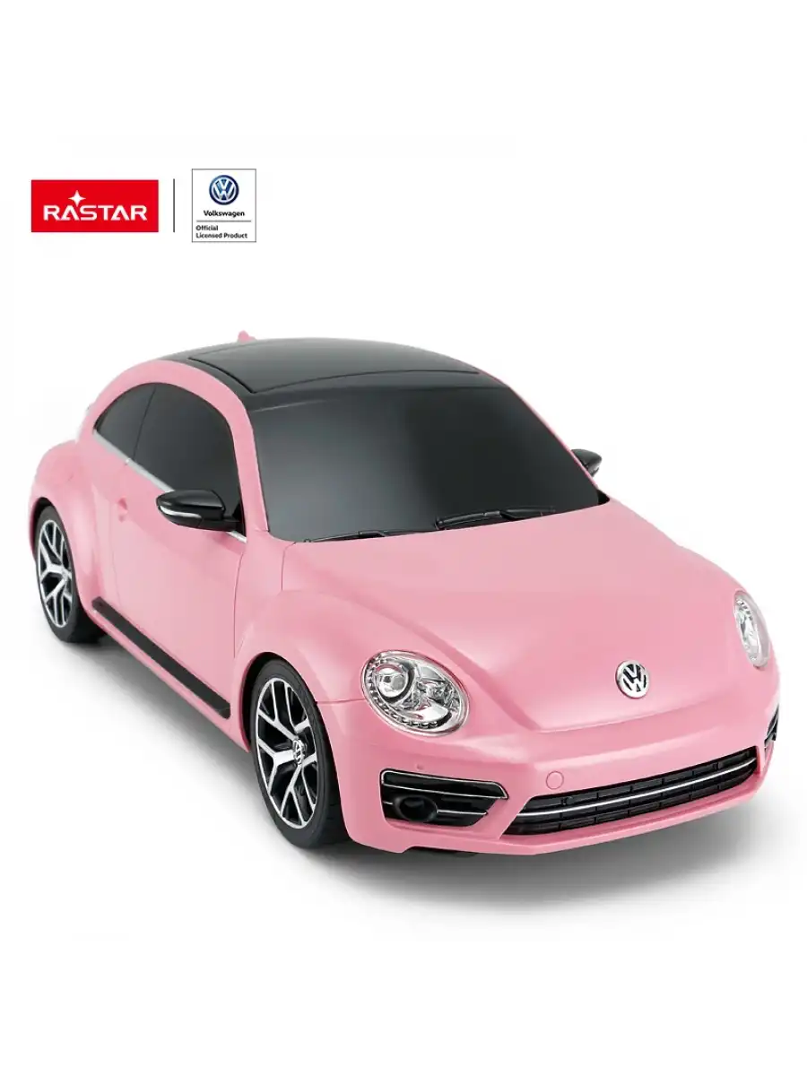 Rastar Volkswagen Beetle 1:14 Uzaktan Kumandalı Araba - RC Araba