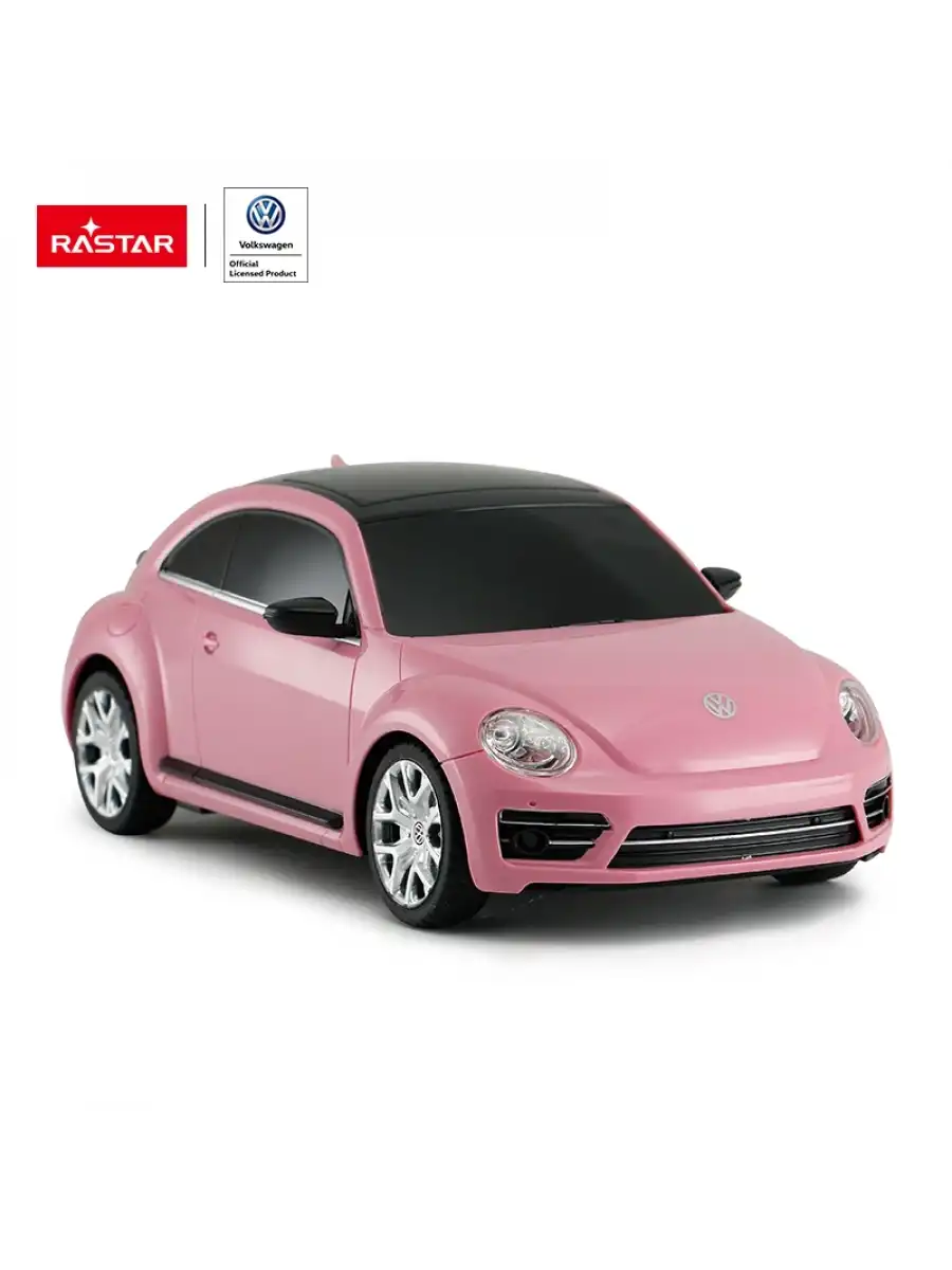 Rastar Volkswagen Beetle 1:24 Uzaktan Kumandalı Araba - RC Araba