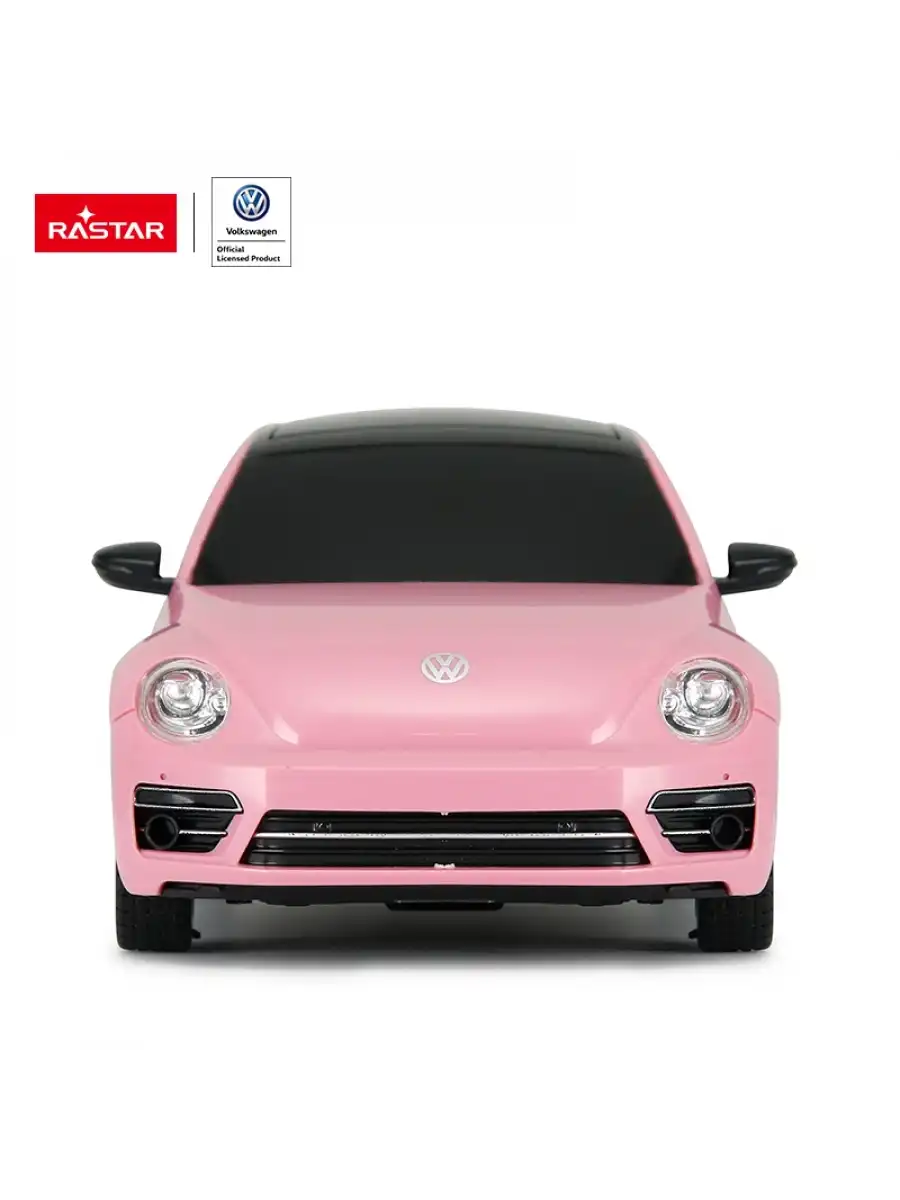 Rastar Volkswagen Beetle 1:24 Uzaktan Kumandalı Araba - RC Araba