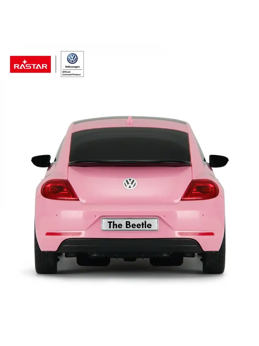 Rastar Volkswagen Beetle 1:24 Uzaktan Kumandalı Araba - RC Araba
