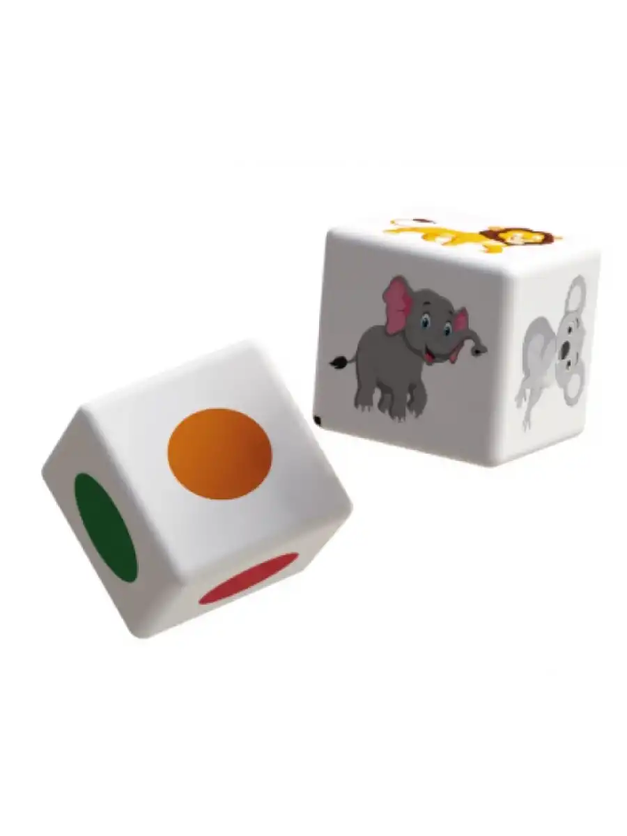 Redka Smart Animals Game - Redka Zeki Hayvanlar Oyunu - Akıl ve Zeka Oyunu - Görsel Oyun