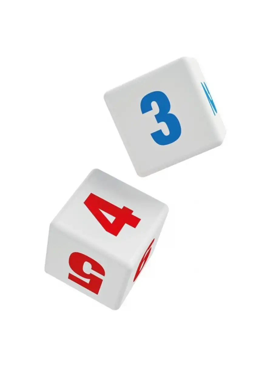 Redka Smart Numbers Game - Redka Zeki Sayılar Oyunu - Akıl ve Zeka Oyunu - Görsel Oyun