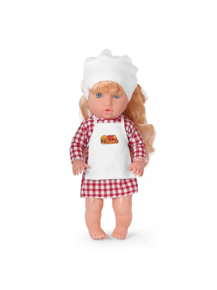Senoş Burger Yiyor - Türkçe Konuşan Senoş Et Bebek - Konuşan Bebek - Senoş Bebek - Burger Et Bebek - Sarışın