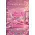 Hot Flowers Aynalı Çiçek Pembe - Hediyelik Hotflowers Çiçek Mini Buket Spotify Hotflowers Çiçek
