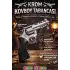 Mantar Patlatan Metal Krom Kovboy Tabancası - Metal Kovboy Silahı Çelik Mantar Silahı