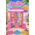 Lindanın Gardırobu - Barbie Dolap - Barbie Giysi Dolabı - Barbie Gardırop - Barbienin Kıyafet Dolap - Gardrop - Lindanın Gardrobu