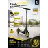 Cool Wheels 8+ Yaş Sarı 2 Tekerlekli Katlanabilir Scooter - CoolWheels Scooter - Çocuk Scooter
