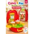 Candy & Ken Mutfak Set Sırt Çantası - Mutfak Setleri - Bulaşık Seti - Mutfak Gereçleri
