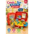 Candy & Ken Market Set Bavulum - Kasiyer Oyuncakları - Market Setleri - Evcilik Oyuncakları - Mutfak Seti