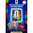 Panini Dünya Kupası Çıkartmaları 1 Paket - FIFA World Cup 2026 Çıkartma Paketi