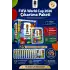 Panini Dünya Kupası Çıkartmaları 25 Paket - FIFA World Cup 2026 Çıkartma Paketi