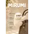 Mirumi Oyuncak Peluş Fildişi Mirumi Akıllı Peluş Robot Oyuncak Müzikli Hareketli Kafa Etkileşimli Sevimli