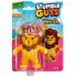 Monster Flex Stumble Guys Stretch Leonidas Figür - Stumble Guys Stretch Figür - Stumble Guys Oyuncakları