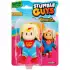 Monster Flex Stumble Guys Stretch Super Gal Figür - Stumble Guys Stretch Figür - Stumble Guys Oyuncakları