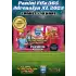 Panini Premium FIFA 365 Adrenalyn XL 2025 Oyuncu Kartı - Premium Futbolcu Kartları - 1 Paket