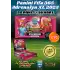 Panini Premium FIFA 365 Adrenalyn XL 2025 Oyuncu Kartı - Premium Futbolcu Kartları - 10 Paket