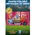 Panini Premium FIFA 365 Adrenalyn XL 2025 Oyuncu Kartı - Premium Futbolcu Kartları - 2 Paket