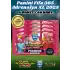 Panini Premium FIFA 365 Adrenalyn XL 2025 Oyuncu Kartı - Premium Futbolcu Kartları - 4 Paket