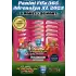 Panini Premium FIFA 365 Adrenalyn XL 2025 Oyuncu Kartı - Premium Futbolcu Kartları - 5 Paket