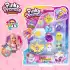 Pinky Promise Blister Paket 8 Figür - Pinky Promise Oyuncak Figür Seti - 8 Figürlü Pinky Promise