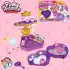 Pinky Promise Elmas Palace İkili Oyun Seti - Pinky Promise Oyuncak Elmas Palace Dual Playset