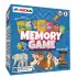 Redka Hafıza Kartları Hayvanlar - Redka Hafıza Oyunu Memory Oyunu - Eğitici Kart Oyunu