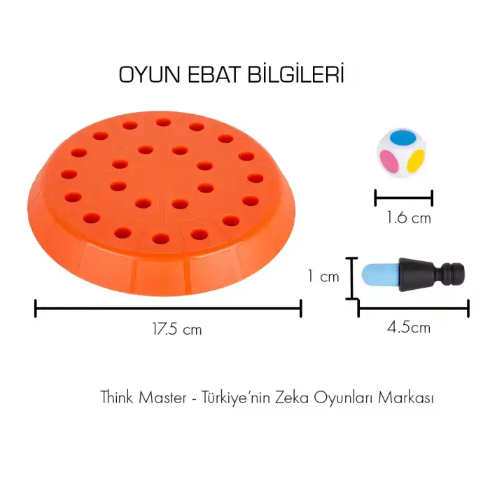 Memory the Color Hafıza Oyunu - Hafıza Oyunu Akıl ve Zeka Oyunu Rengi Bul Oyunu