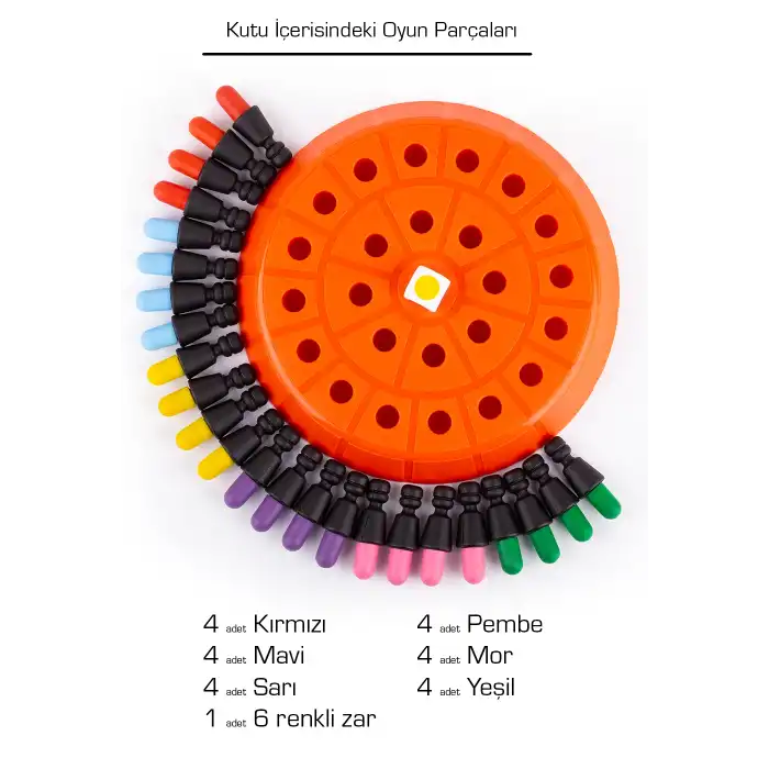 Memory the Color Hafıza Oyunu - Hafıza Oyunu Akıl ve Zeka Oyunu Rengi Bul Oyunu