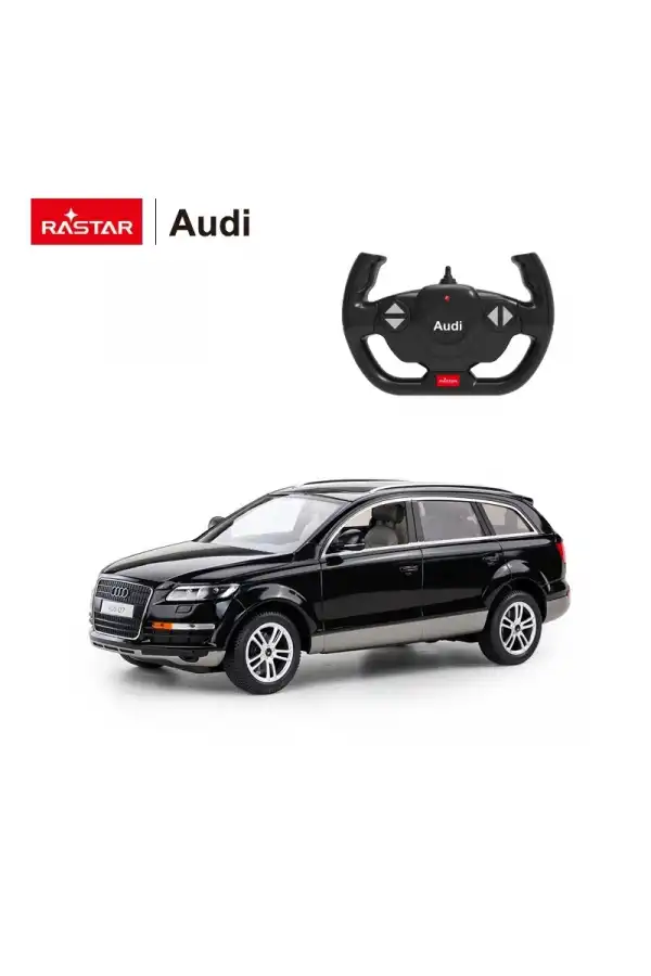 Rastar Audi Q7 1:14 Uzaktan Kumandalı Araba - RC Araba