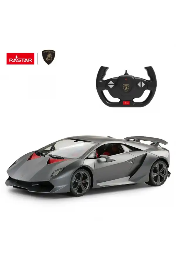 Rastar Lamborghini Sesto 1:14 Uzaktan Kumandalı Araba - RC Araba
