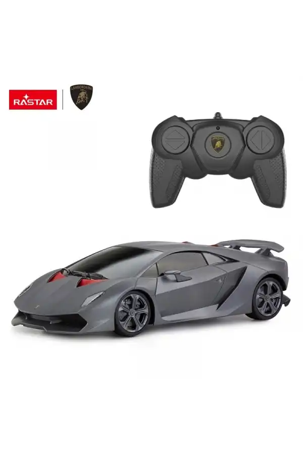 Rastar Lamborghini Sesto Elemento 1:18 Uzaktan Kumandalı Araba - RC Araba