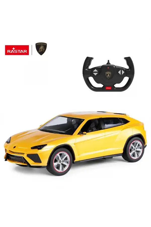 Rastar Lamborghini URUS 1:14 Uzaktan Kumandalı Araba - RC Araba