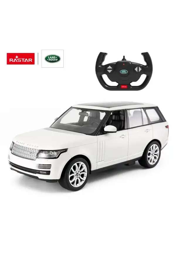 Rastar Range Rover Sport 2013 Version 1:14 Uzaktan Kumandalı Araba - RC Araba