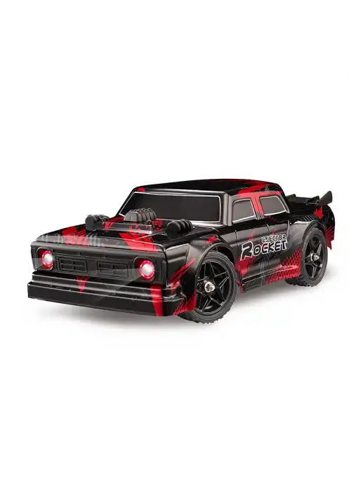 Professional 4WD Ejekctor Rocket Drift Car - Profesyonel Drift Arabası Buharlı Drift Araba Uzaktan Kumandalı