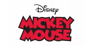Disney Mickey Mause