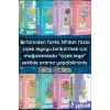 Mikro Blok Gesang Çiçek Lego - Lego Setleri Mini Lego - Çiçek Lego - Blossom Çiçek Lego