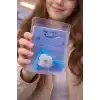 Hot Flowers Aynalı Çiçek Mavi - Hediyelik Hotflowers Çiçek Mini Buket Spotify Hotflowers Çiçek