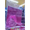 Hot Flowers Aynalı Çiçek Pembe - Hediyelik Hotflowers Çiçek Mini Buket Spotify Hotflowers Çiçek