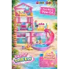 Lolanın Tatil Evi - Ev Oyuncak - Lolanın Tatil Ev Seti - Barbie Ev Seti
