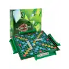 Scrabble Türkçe Kelime Oyunu - Kelime Üretme Oyunu Akıl ve Zeka Oyunu - Scrabble Oyunu