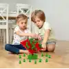 Kurbağa Denge Oyunu - Eğitici Oyuncak Kurbağa Ağacı Denge Oyunu - Strateji Oyunu