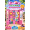 Lindanın Gardırobu - Barbie Dolap - Barbie Giysi Dolabı - Barbie Gardırop - Barbienin Kıyafet Dolap - Gardrop - Lindanın Gardrobu