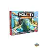 Molicity Dünya Emlak Ticaret Oyunu - Molicity Oyunu - Monoply Strateji Oyunu