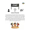 Kim Bil Bakalım Oyunu - Ben Kimim Oyunu Aile Oyunu Kutu Oyunu Find Out Who Games