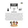 Kim Bil Bakalım Oyunu - Ben Kimim Oyunu Aile Oyunu Kutu Oyunu Find Out Who Games