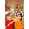 Kim Bil Bakalım Oyunu - Ben Kimim Oyunu Aile Oyunu Kutu Oyunu Find Out Who Games