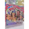 Kim Bil Bakalım Oyunu - Ben Kimim Oyunu Aile Oyunu Kutu Oyunu Find Out Who Games
