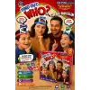 Kim Bil Bakalım Oyunu - Ben Kimim Oyunu Aile Oyunu Kutu Oyunu Find Out Who Games