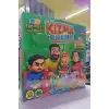 Kartlı Kızma Birader Oyunu - Akıl ve Zeka Oyunu - Kızma Birader Oyunu Aile Oyunu